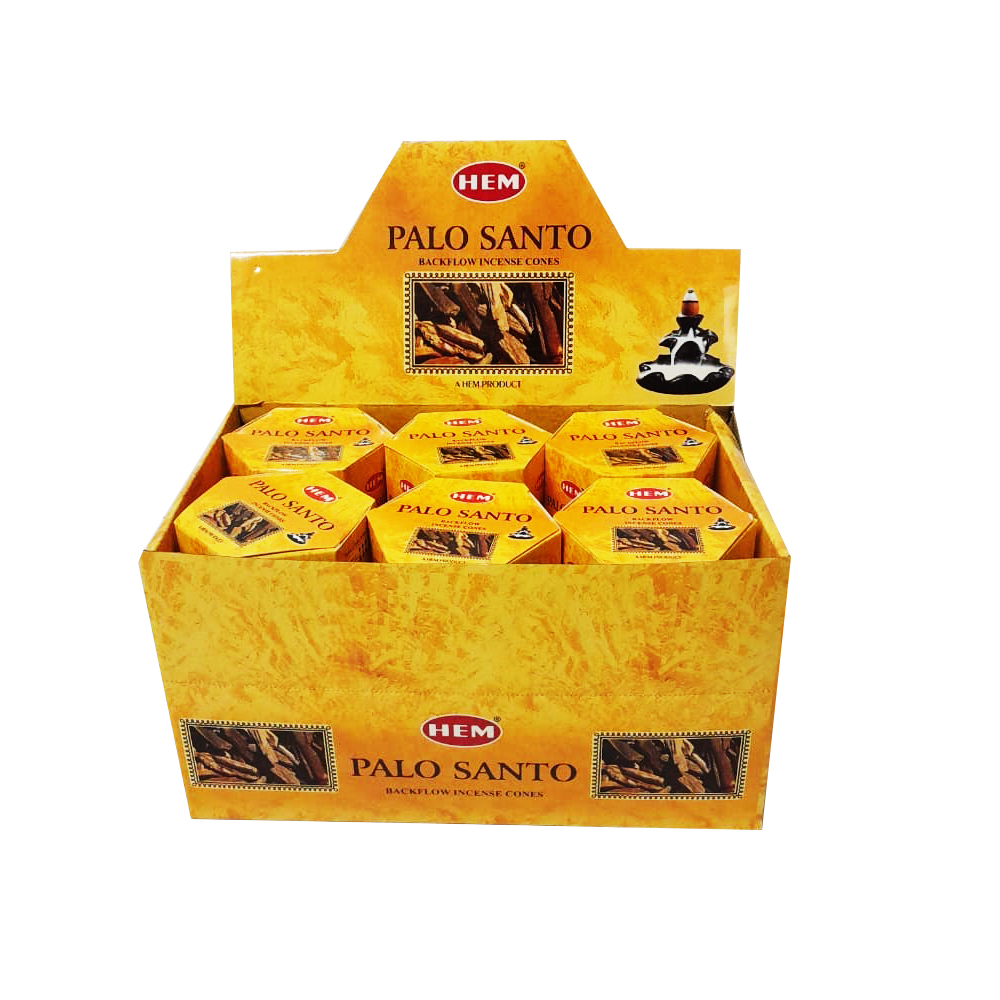 Hem-Palo-Santo-Box